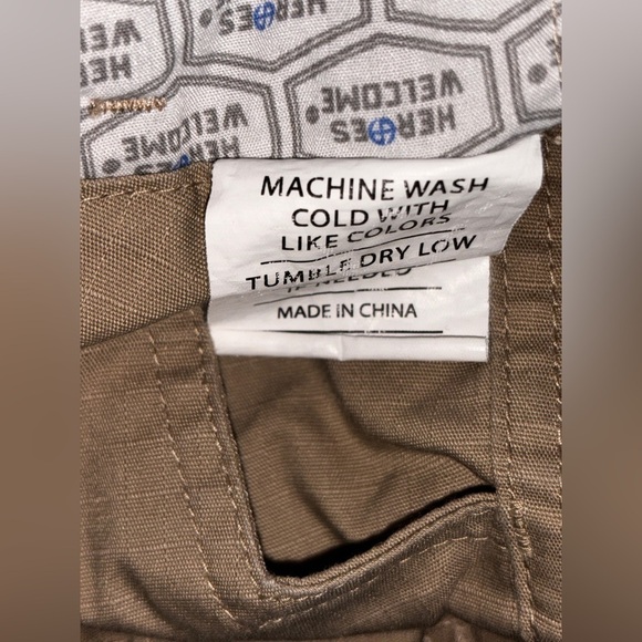 LAPG Stretch Tactical Ops Cargo Pants Police Gear Multifunctional Women 20 Reg - Picture 10 of 11